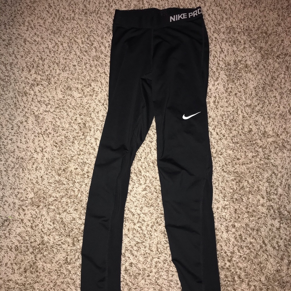 Nike leggings